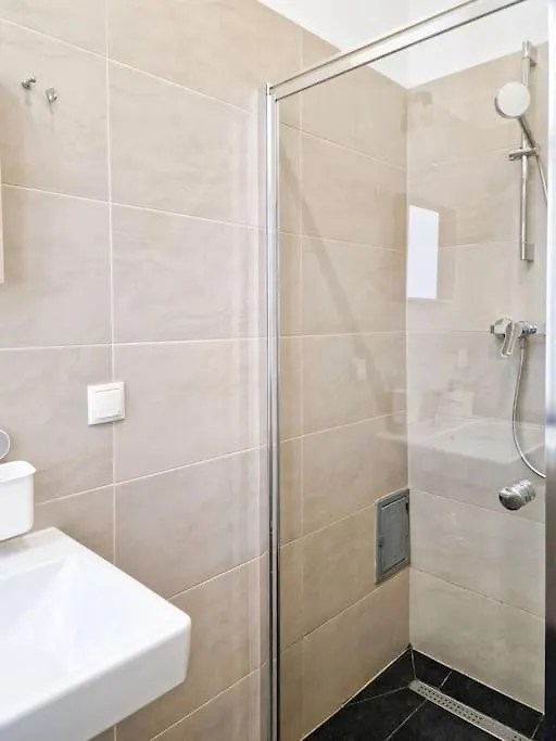 Am Tabor Apartment Vienna