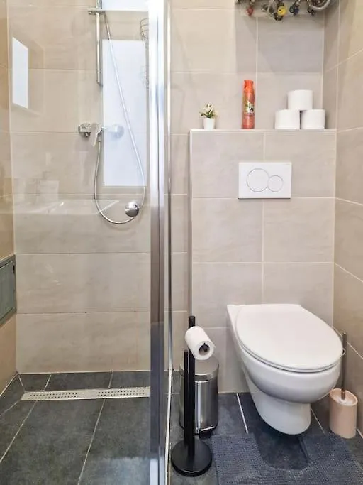 Am Tabor Apartment Vienna 0*,