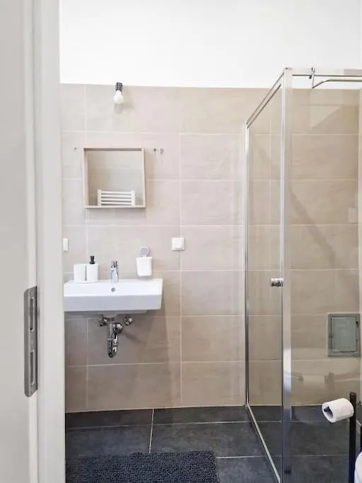 Am Tabor Apartment Vienna