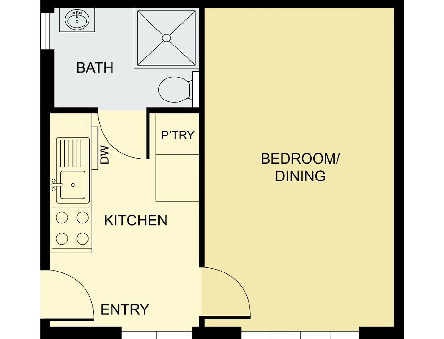 Am Tabor Apartment Vienna